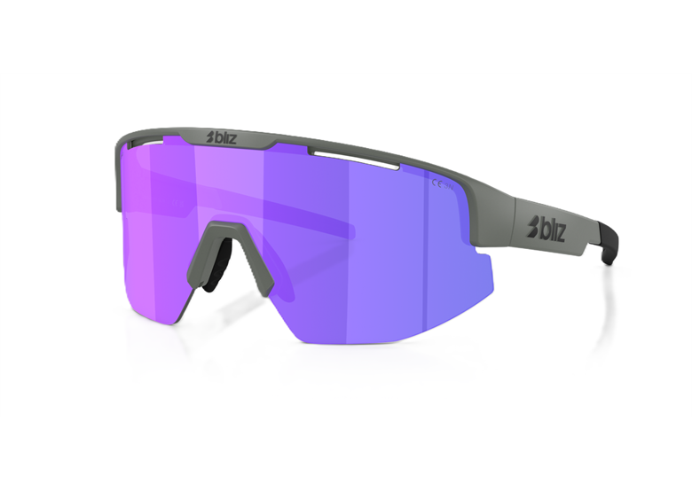 Okulary rowerowe BLIZ Matrix