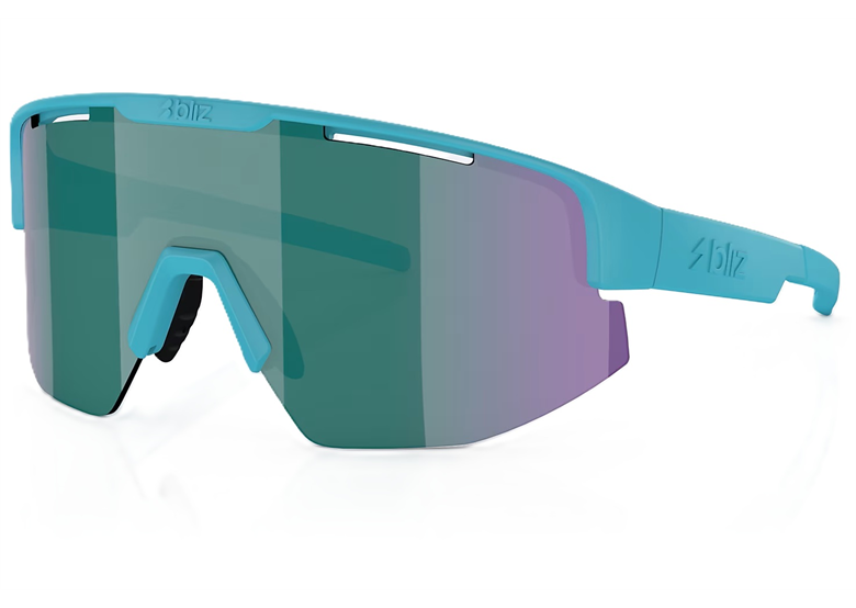 Okulary rowerowe BLIZ Matrix Small