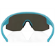 Okulary rowerowe BLIZ Matrix Small