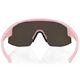 Okulary rowerowe BLIZ Matrix Small