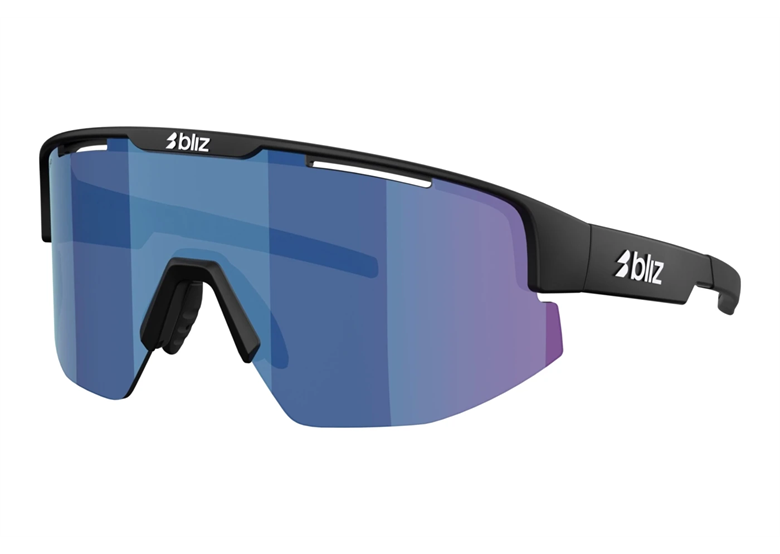 Okulary rowerowe BLIZ Matrix Small