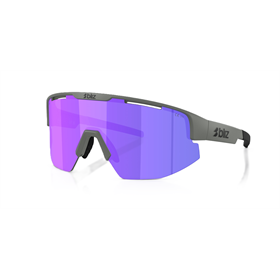 Okulary rowerowe BLIZ Matrix Small