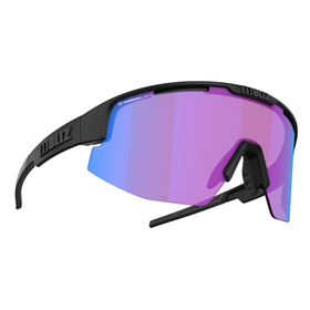 Okulary rowerowe BLIZ Matrix Small Nano Nordic Light