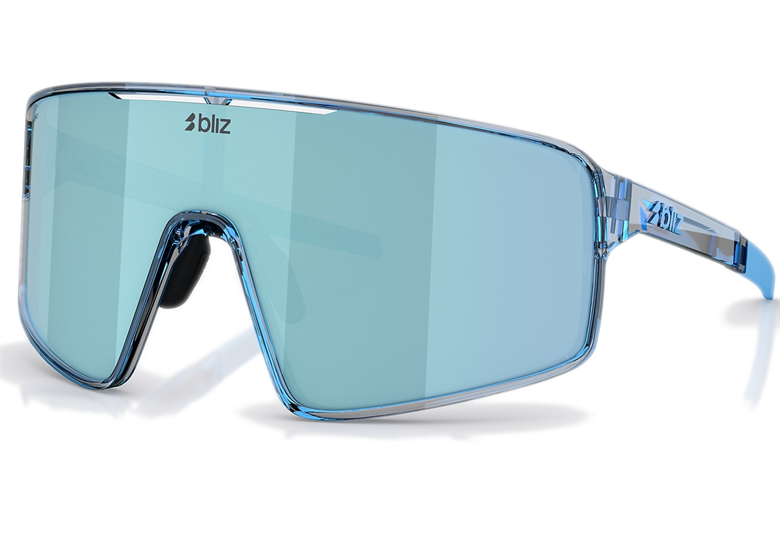 Okulary rowerowe BLIZ P001