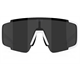 Okulary rowerowe BLIZ P003 Small