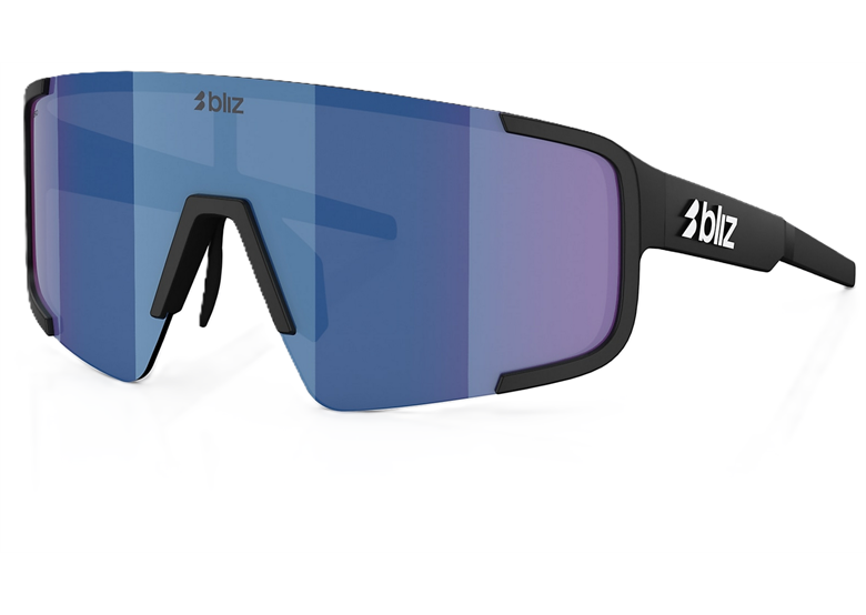 Okulary rowerowe BLIZ P003 Small