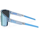 Okulary rowerowe BLIZ P003 Small