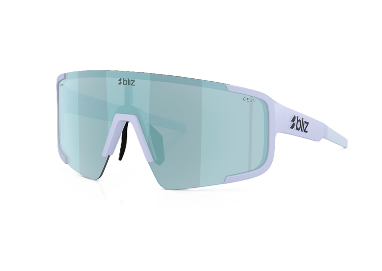 Okulary rowerowe BLIZ P003 Small