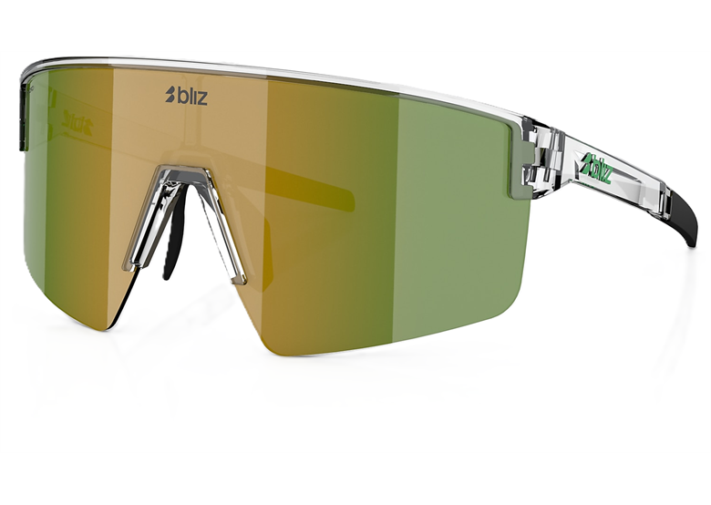Okulary rowerowe BLIZ P004 Small