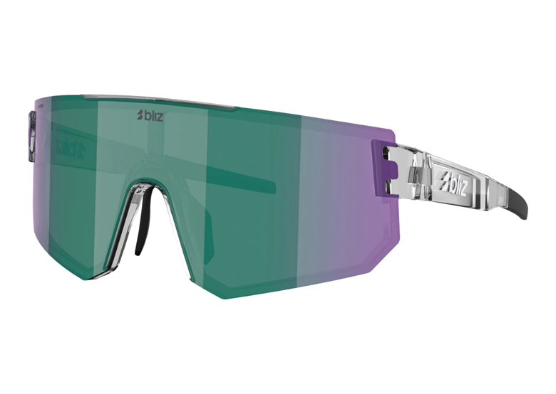 Okulary rowerowe BLIZ P005S