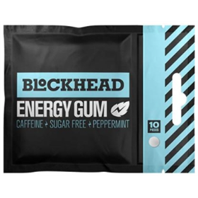 Guma energetyczna BLOCKHEAD 