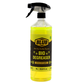 Odtłuszczacz do łańcucha BLUB Bio Degreaser