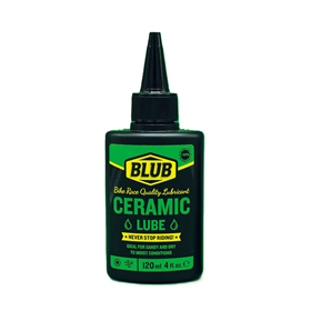 Olej do łańcucha BLUB Ceramic Lube