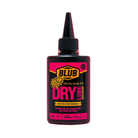Olej do łańcucha BLUB Dry Lube