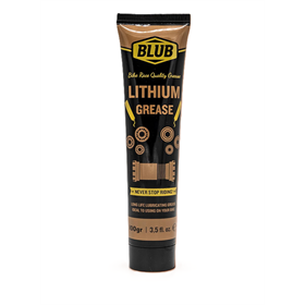 Smar litowy BLUB Lithium Grease