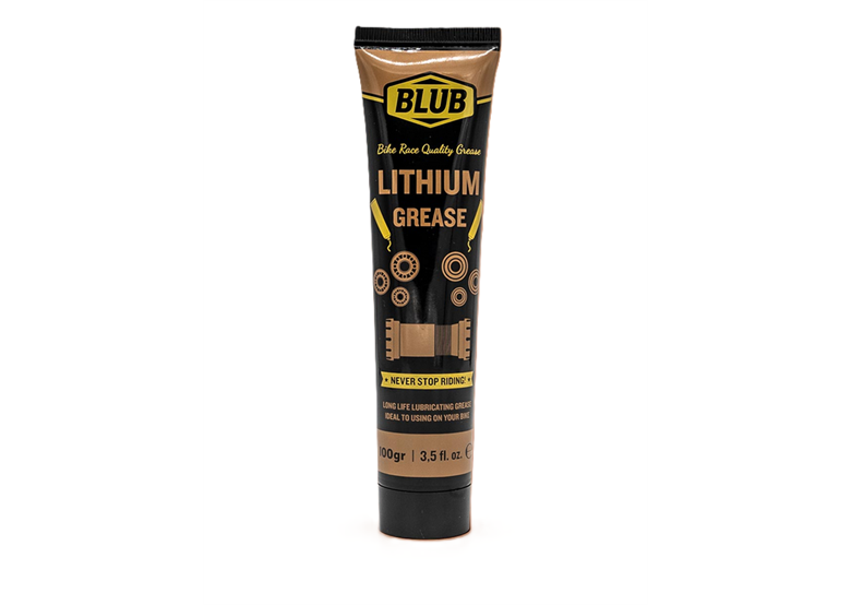 Smar litowy BLUB Lithium Grease