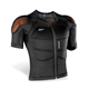 Koszulka z ochraniaczem BLUEGRASS Armour B&S D3O Lite