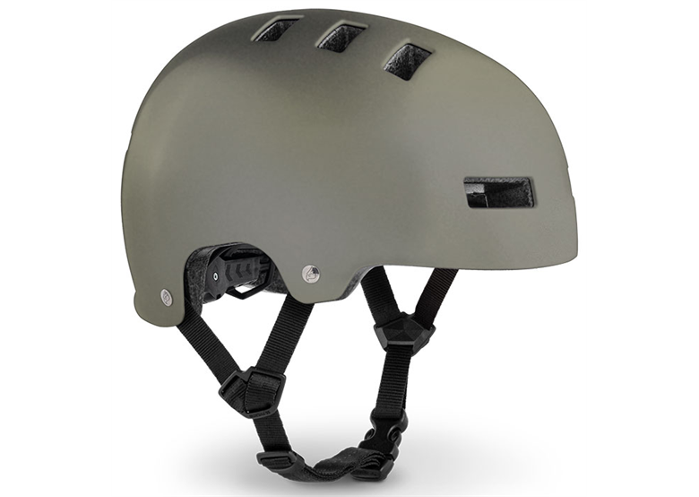 Kask rowerowy orzeszek BLUEGRASS Super Bold