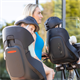 Fotelik BOBIKE Maxi Evolve