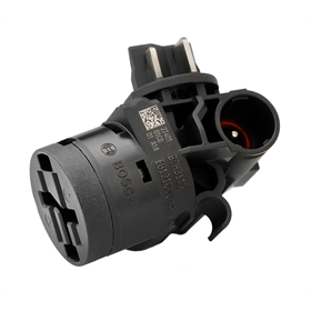 Adapter do baterii BOSCH (BAD1) Smart System