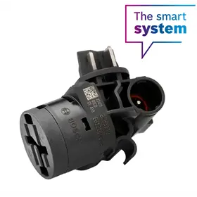 Adapter do baterii BOSCH (BAD1) Smart System