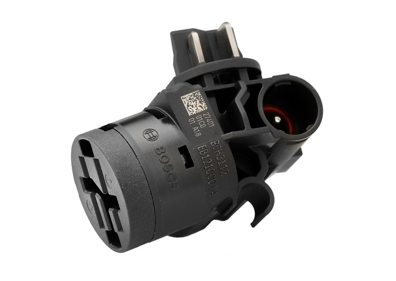 Adapter do baterii BOSCH (BAD1) Smart System