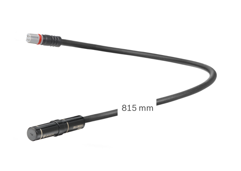 Czujnik prędkości BOSCH Drive Unit Slim