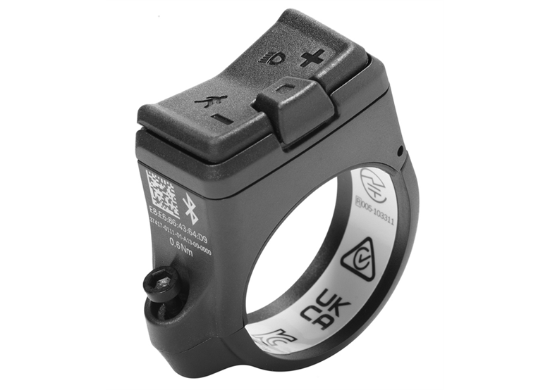 Sterownik BOSCH Mini Remote Dropbar (BRC3310) Smart System