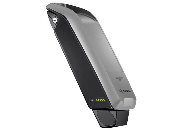 Bateria na ramę BOSCH PowerPack 400 (BBS265)