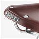 Siodełko BROOKS B17 Carved