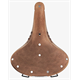 Siodełko BROOKS Leather Flyer Softened