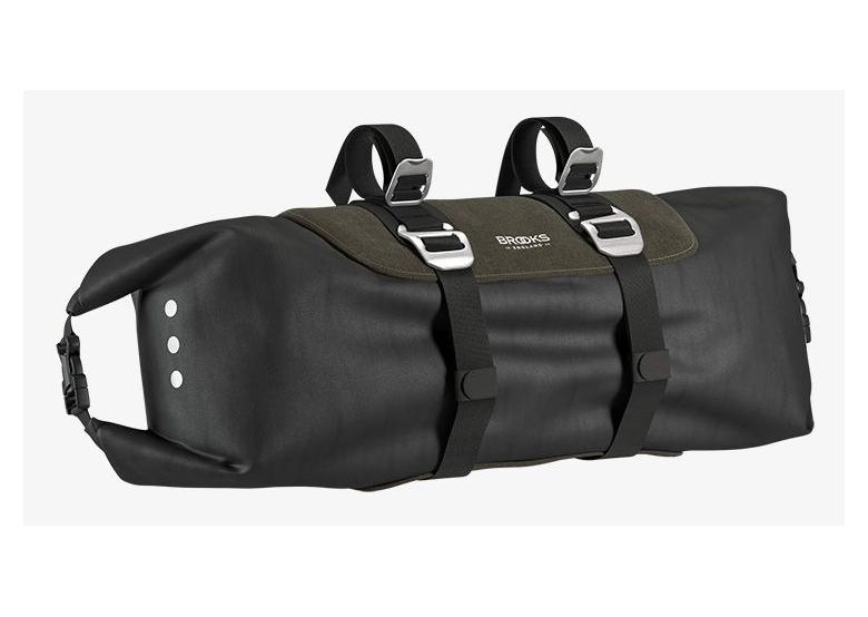 Torba na kierownicę BROOKS Scape Handlebar Roll