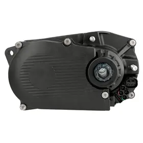 Silnik centralny BROSE Drive TF Mag 45 km/h