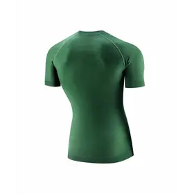 Podkoszulek z krótkim rękawem BRUBECK Active Merino