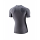 Podkoszulek z krótkim rękawem BRUBECK Active Merino