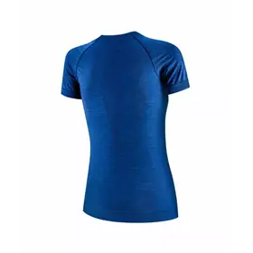 Podkoszulek damski z krótkim rękawem BRUBECK Active Merino
