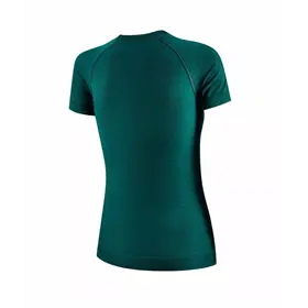 Podkoszulek damski z krótkim rękawem BRUBECK Active Merino