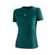 Podkoszulek damski z krótkim rękawem BRUBECK Active Merino