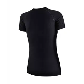 Podkoszulek damski z krótkim rękawem BRUBECK Active Merino