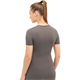 Podkoszulek z krótkim rękawem BRUBECK Base Layer