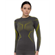 Podkoszulek damski z długim rękawem BRUBECK Dry