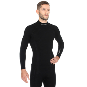 Podkoszulek z długim rękawem BRUBECK Extreme Wool