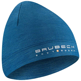 Czapka BRUBECK Extreme Wool