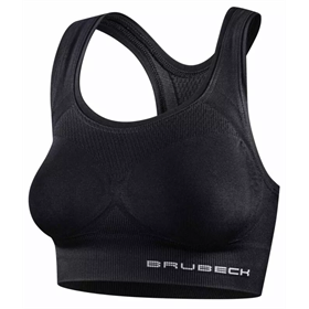 Biustonosz BRUBECK Gym