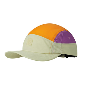Czapka z daszkiem BUFF 5 Panel Go