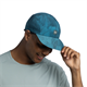 Czapka z daszkiem BUFF Coolnet UV Pack Speed Cap