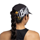 Czapka z daszkiem BUFF Coolnet UV Pack Speed Cap
