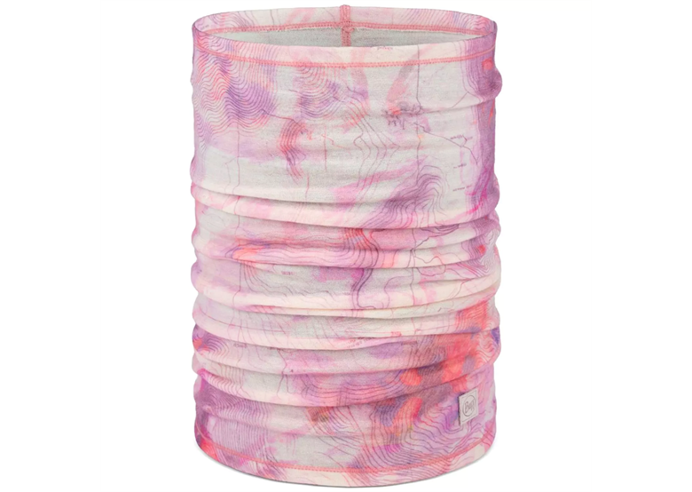 Chusta wielofunkcyjna BUFF Merino Lightweight Digital Prints