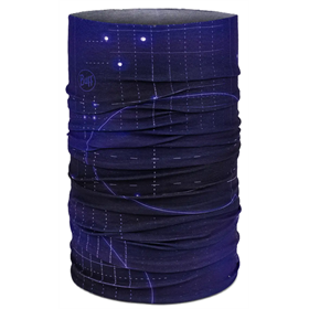 Chusta wielofunkcyjna BUFF Original EcoStretch Solid