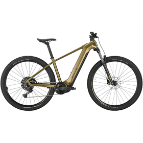 Rower elektryczny BULLS Copperhead Evo 27.5